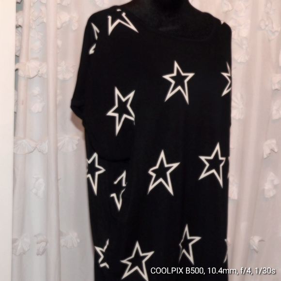 Buffalo David bitton top size medium - Picture 3 of 3